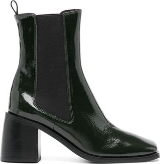 Senso 80mm Miro II Chelsea boots - women - Leather - 42 - Black