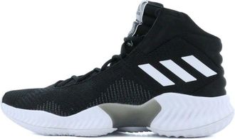 adidas Pro Bounce 2018 Black White FW5746