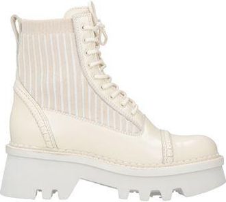 Chlo&eacute; CALZADO - Botines de ca&ntilde;a alta en YOOX.COM