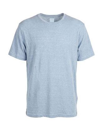 120% Lino CAMISETAS Y TOPS - Camisetas en YOOX.COM