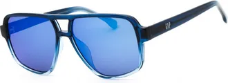 GAP SGP202 0NAV Navy Gradient/Purple Gradient
