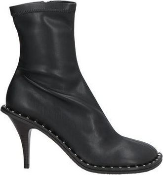 Stella McCartney CALZADO - Botines de ca&ntilde;a alta en YOOX.COM