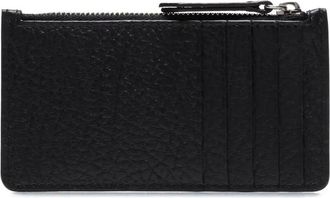 Maison Margiela Wallets & Cardholders - Heren - Portefeuilles - Zwart - ONE Size - Accessoires