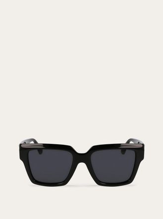Ferragamo Women Sunglasses Black