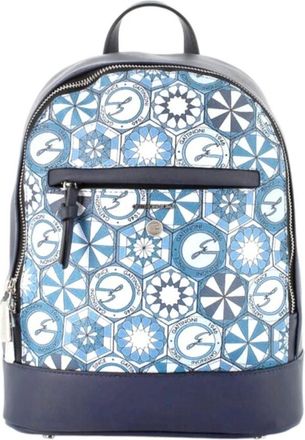 Gattinoni Mujer, Bolsos, Azul, Talla: ONE Size