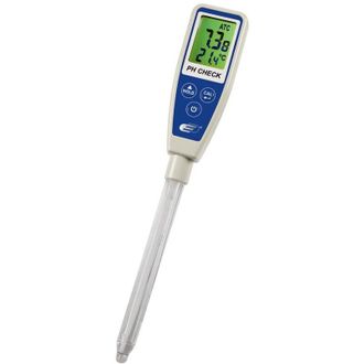 TFA Dostmann Tfa Dostmann - ph check g Misuratore pH pH, Temperatura