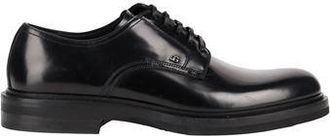 Dolce & Gabbana SCHUHE - Schn&uuml;rschuhe auf YOOX.COM