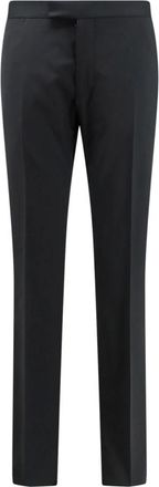 Tagliatore Uomo, Pantaloni, Nero, L, new