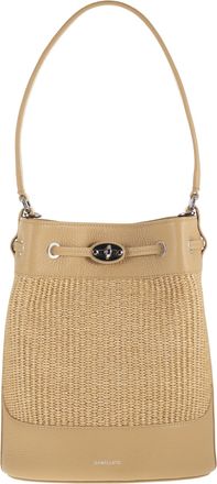 Zanellato Monda Vimini Beige Piment&oacute;n Dolce