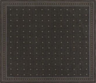 Loro Piana Mens Henry Cashmere and Silk Foulard