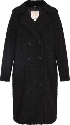 Usha Jas Dames zwart