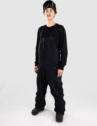 Volcom Rain Gore Tex Bib Pants schwarz