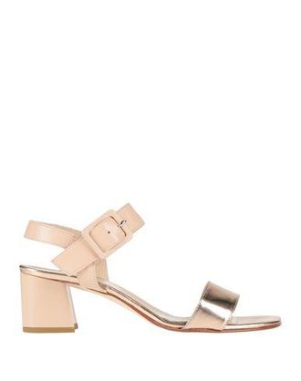 Emmenne by Martina Nanni CALZATURE - Sandali su YOOX.COM