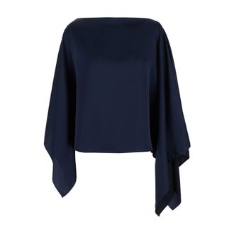 Pla&icirc;n Plain, Dames, Jassen, Blauw, Maat: XS