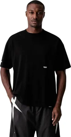 Represent Represent, Uomo, Top, Nero, S, new