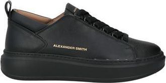 Alexander Smith FOOTWEAR - Trainers on YOOX.COM