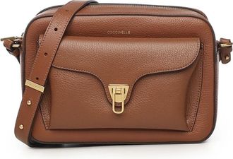 Coccinelle Mujer, Bolsos, Marrón, Talla: ONE Size