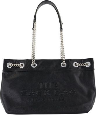 Marc Jacobs The Chain Sack Shoulder Bag