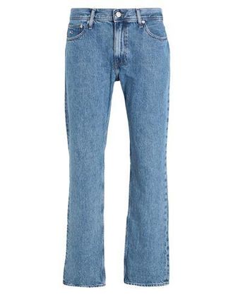 Tommy Jeans BOTTOMWEAR - Pantaloni jeans su YOOX.COM