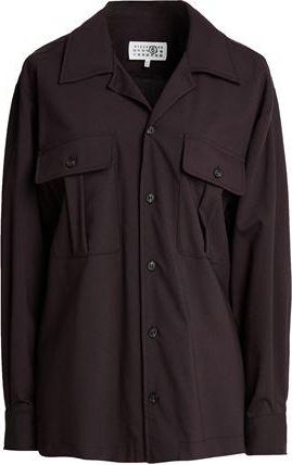 Maison Margiela TOPWEAR - Camicie su YOOX.COM