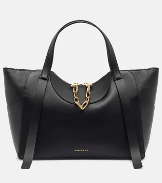 Givenchy Shopper The Snatch Medium in pelle