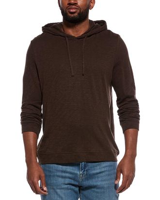 Onia Heavyweight Slub Hoodie