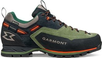 Garmont Dragontail MNT Evo GTX Approachschuhe f&uuml;r Herren | schwarz