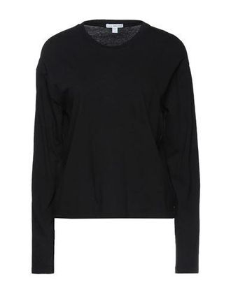 James Perse CAMISETAS Y TOPS - Camisetas en YOOX.COM