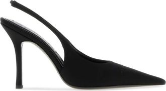 Alexander Wang Mujer, Zapatos, Negro, Talla: 40 EU