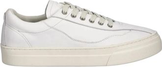 Stepney Workers Club S.w.c. Stepney Workers Club, Uomo, Scarpe, Bianco, 41 EU, new