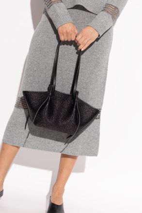 Yuzefi Bag Mochi, Womens, Black