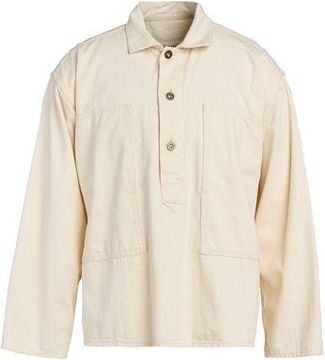 Maison Margiela TOPWEAR - Camicie jeans su YOOX.COM