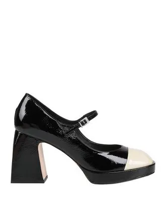 Vicenza FOOTWEAR - Pumps sur YOOX.COM