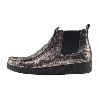 Nature Footwear Dames, Schoenen, Zwart, Maat: 39 EU Leer