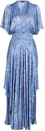 Maje DRESSES - Maxi dresses sur YOOX.COM