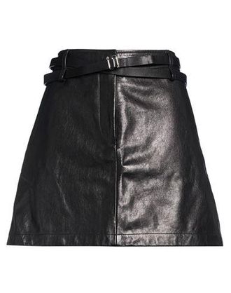 Sportmax BOTTOMWEAR - Mini skirts on YOOX.COM