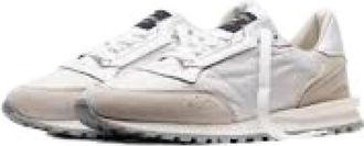 Hidnander Tenkei Prime - Heren - Sneakers - Wit - 40 EU - Katoen - Schoenen