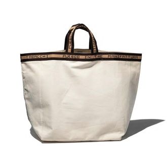 Puebco Clubhouse Tobacco Factory Bag - Large Brown