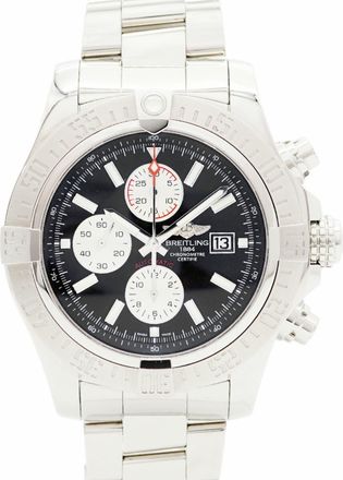 Breitling Wristwatch (Pre-Owned)
