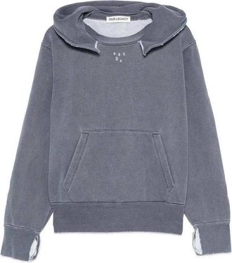 Our Legacy Relic Hoodie
