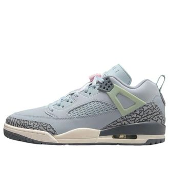 Nike Jordan Air Jordan Spizike Low Aura Wolf Grey FQ1759-401