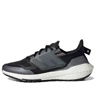 adidas Ultraboost 22 Cold.RDY Black Grey H01175