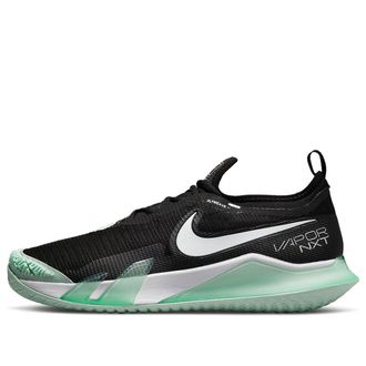 Nike Court React Vapor NXT Black Mint Foam CV0724-009