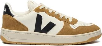 Veja V-10 Prime Sneakers - Dames - Sneakers - Veelkleurig - 40 EU - Katoen - Schoenen