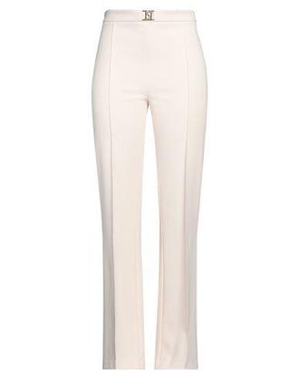 Elisabetta Franchi BOTTOMWEAR - Trousers on YOOX.COM