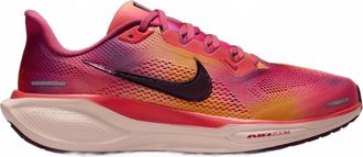 Nike Womens Pegasus Running Shoes In Ember Glow