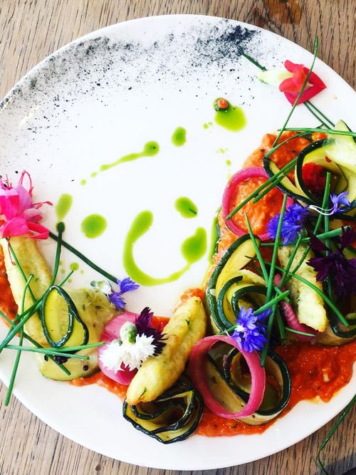 The Best Vegan-Friendly Eateries In London | Stylight