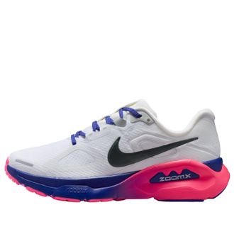 Nike (WMNS) Nike Structure Plus SE White Concord Hyper Pink IR5894-100