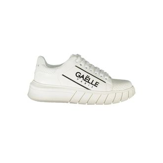 Ga&euml;lle Paris Donna, Scarpe, Bianco, 39 EU, new