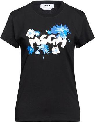 Msgm CAMISETAS Y TOPS - Camisetas en YOOX.COM